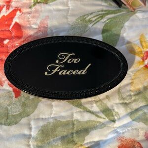 New! Too Faced Medium Highlighting Palette